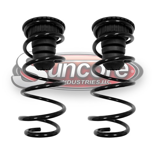 Rear pair air - pair,