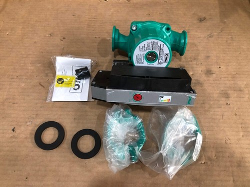 Wilo 4145539 25hp variable - 4145539, 1/25hp