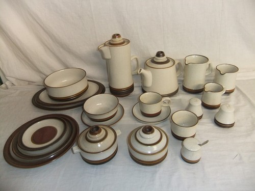 Denby potter wheel - denby,