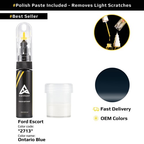 Touch paint for ford - up,