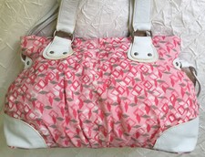 Beautiful Bag By Fenn Wright