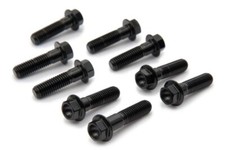 AS3 TITANIUM TRIPLE CLAMP