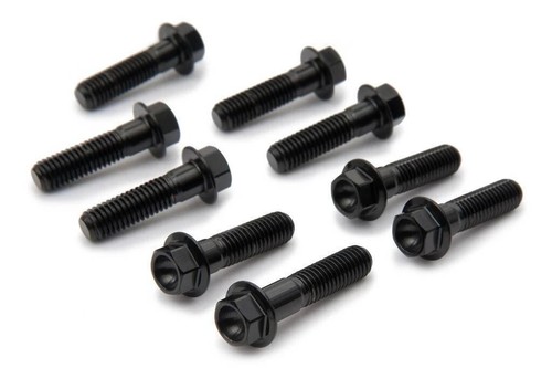 As3 titanium triple clamp - titanium,