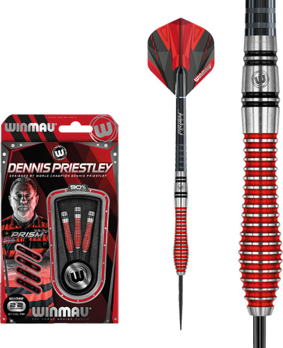 2026 winmau dennis priestley - 2026,