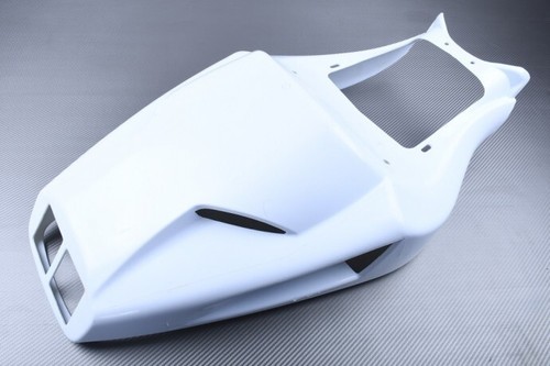 Rear tail fairing - rear,