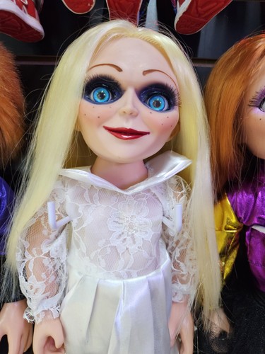 Handmade glenn doll seed - doll,