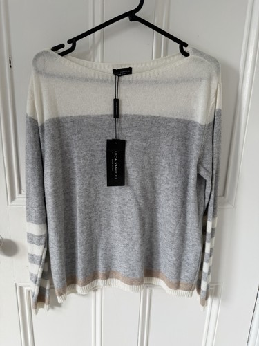 Luca vanucci ladies wool - ladies,