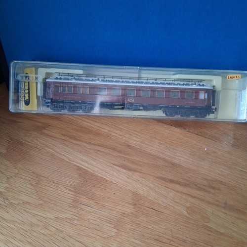 Trix 23791 grand express - ho,