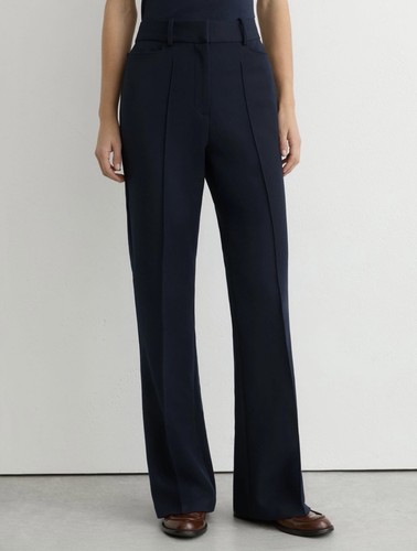 Reiss gabi flared suit - reiss,