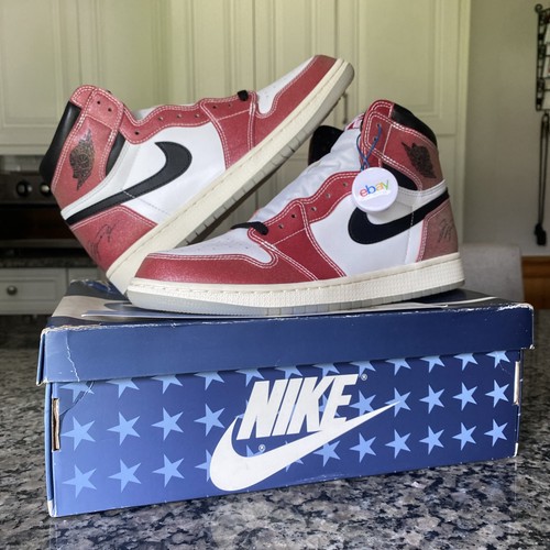 Size jordan 1 retro - size, high