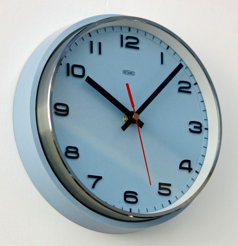 Vintage 22cm metamec wall - 22cm,