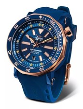 Vostok Europe LUNOKHOD