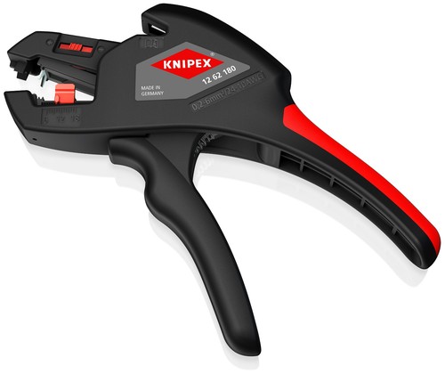 Knipex 180 automatic - 62,