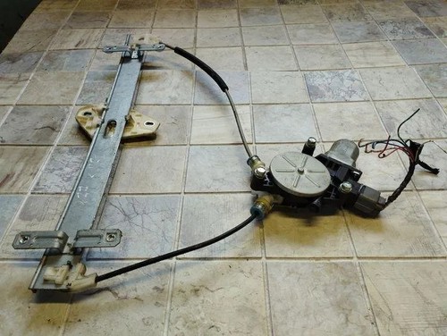 Honda window regulator - honda,