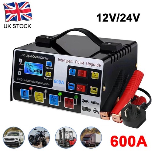600a heavy duty 12v - 600a,