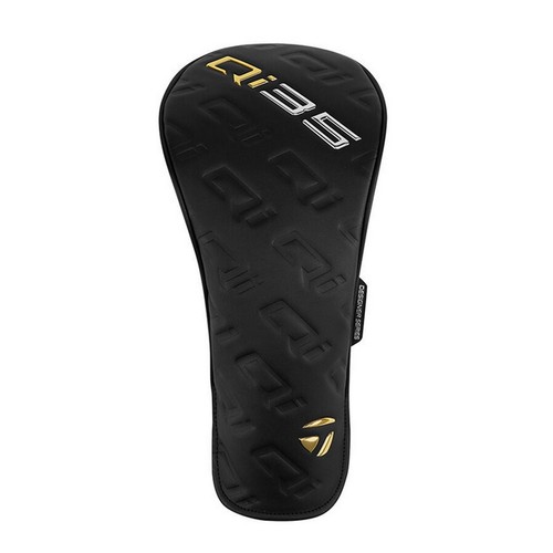 Taylormade qi35 black gold - ,