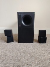 Bose ACOUSTIMASS 700 Home