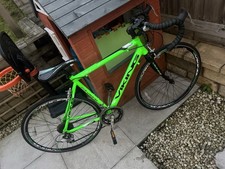 Viking Unisex Road Bike. Frame