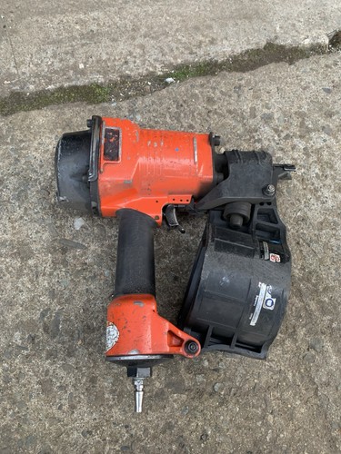 Pneumatic nail gun - pneumatic,