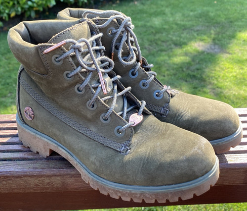 Ladies womens timberland - womens,