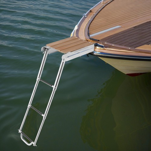 Stainless steel foldable - stainless, boat