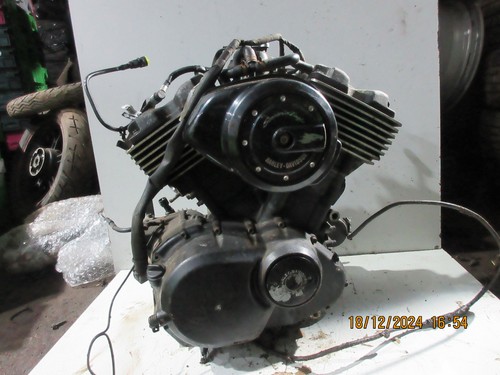 Harley davidson street 750 - harley, xg