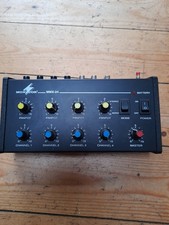 Monacor MMX-24 Audio Mixer -