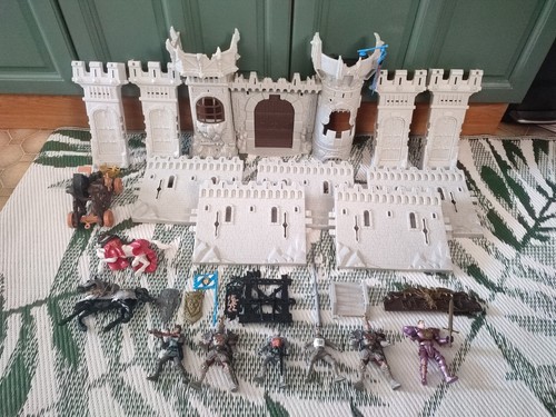 Chap mei medieval kingdom - chap,