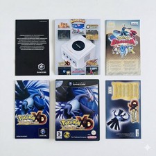 Pokémon XD: Gale of Darkness