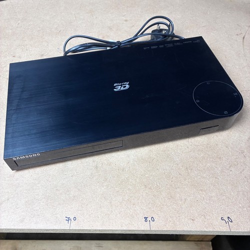 Samsung h5500 smart - bd-h5500,