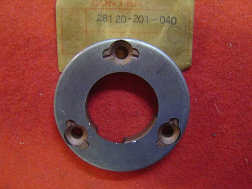 Starter clutch body - starter,