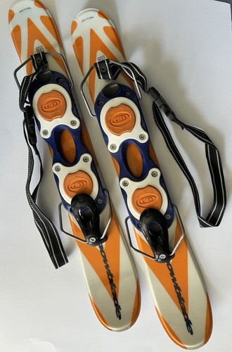 Salomon snowblade freeglide - salomon,