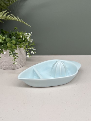 Nigella lawson duck - lawson, blue