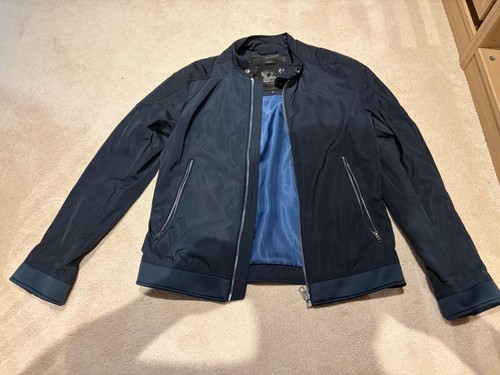 Diesel superior bomber jacket - bomber,