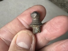 Post Medieval Bronze Small