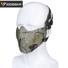 IDOGEAR Pilot Tactical Half