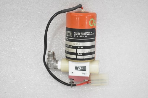Nacom industries 12144 type - nacom,