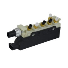 New Air Suspension Valve Block