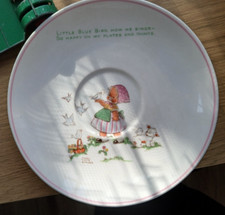 shelley saucer lucie mabel