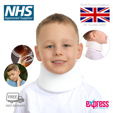 Kid's Neck Support Collar /