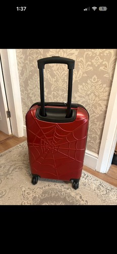 Spiderman hard plastic cabin - ,