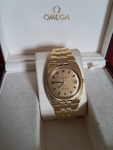 Omega constellation men - omega, men's