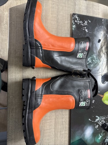 Oregon yukon chainsaw rubber - chainsaw,