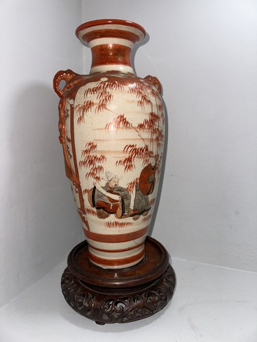 Unusual antique - unusual,