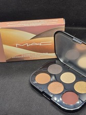 Mac Connect In Colour X6 Eye