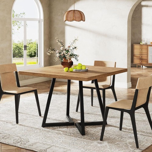 Square dining table - 31.5'',