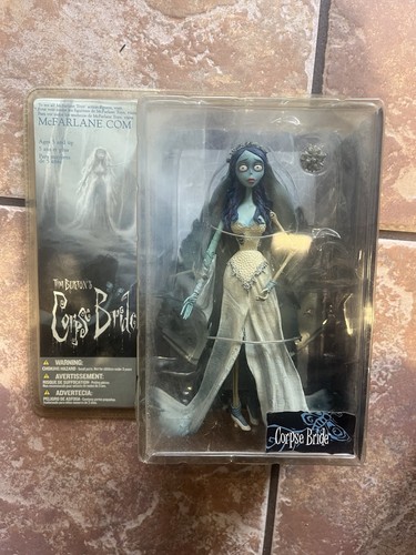 Tim burton corpse bride - corpse,