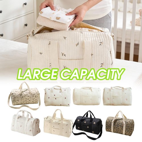 Maternity hospital bag - hospital,