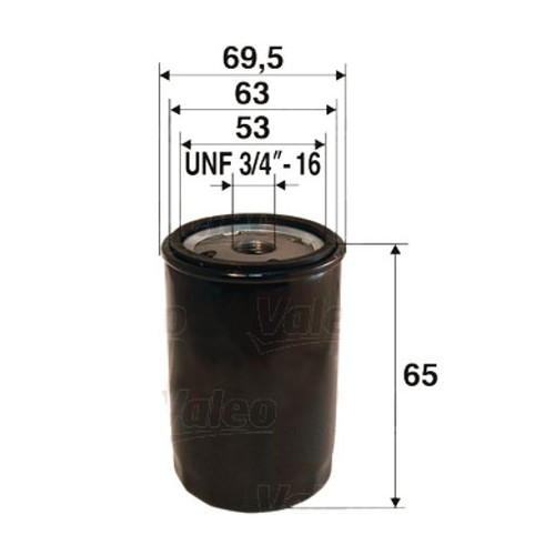 Fits valeo 586054 oil - ✅fits,