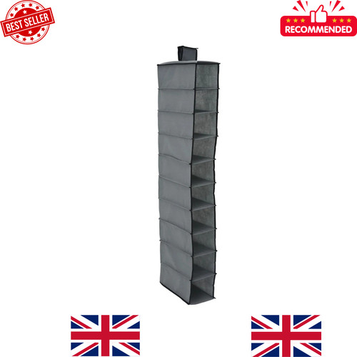 Shelf hanging shoe - 10,